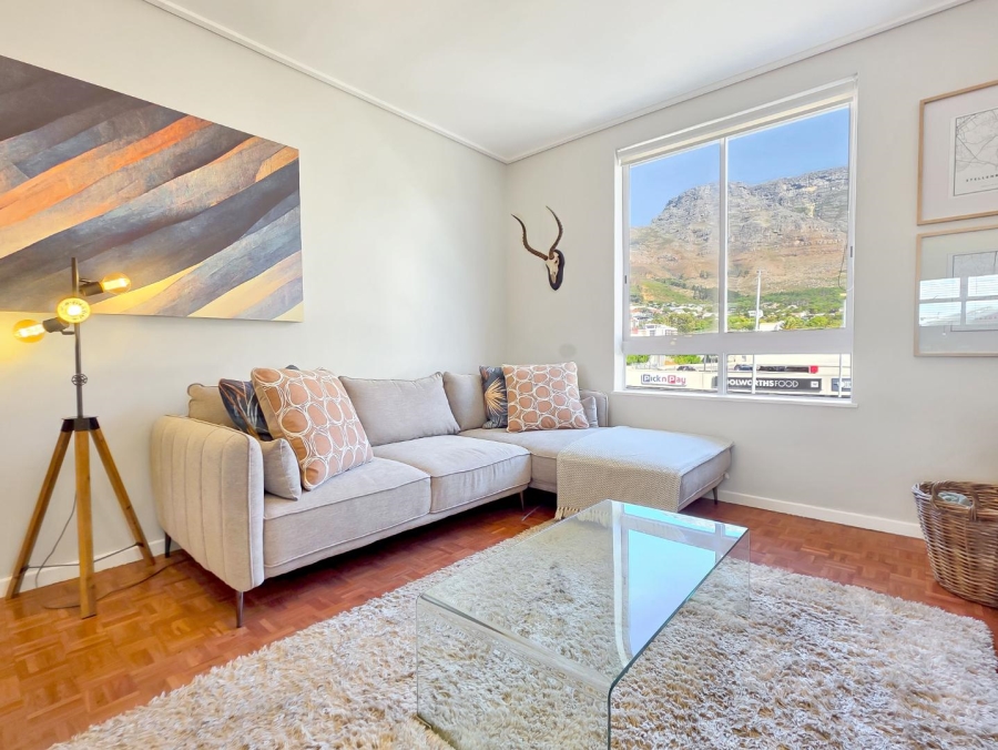 1 Bedroom Property for Sale in Gardens Western Cape